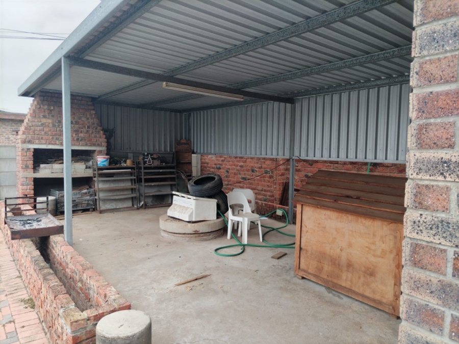 4 Bedroom Property for Sale in Retief Eastern Cape